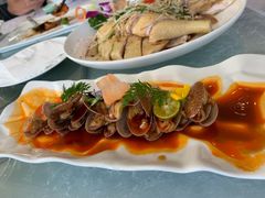 -海湾壹品·粤菜·早茶·烤鸭(拱北店)