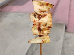 -程波烧烤(香滨路店)