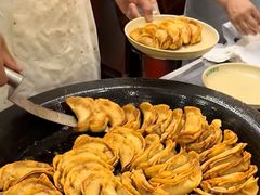 -李记清真馆(打钉巷店)