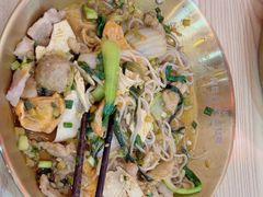 -佬巨化·衢州麻辣烫(运河上街店)