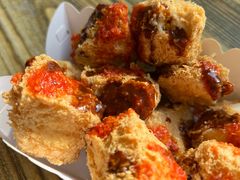 -越香王老汉臭豆腐