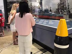 -珍珠港国家纪念馆