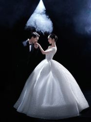 点击看大图 -帆拉斐婚纱摄影(春熙店)