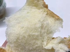 -风车面包