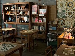 -时光花园(白鹭洲店)