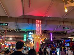 -鲜芋仙(时尚天河店)