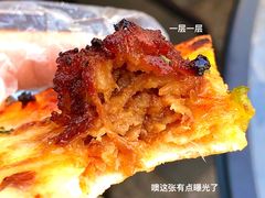 -宅恩特披萨(百汇城店)