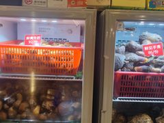 -太婆天府山珍酒楼(亚运村店)