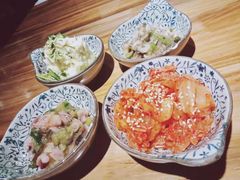 -石屋料理(南京西路店)