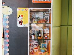 -肯德基(沪东店)