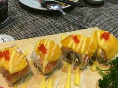-月见·烧鸟酒场居酒屋(农科路店)