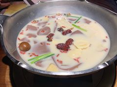 -无老锅(苓雅店)