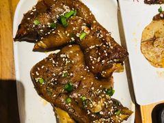 -木屋烧烤(坂田天安云谷店)