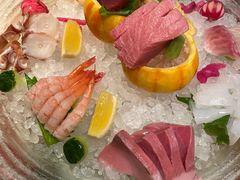 -松涛日本料理