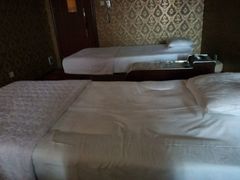 -红街养生休闲会所(红街商业广场店)