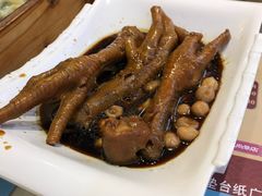 -中恒华茶楼(牌坊店)