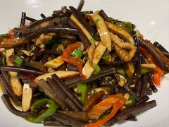 -鸿运楼·舌尖上的徽菜