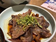 -南京大牌档(新街口德基广场店)