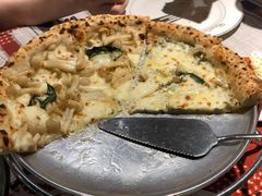 -Primo·丽莫意大利窑烤披萨