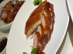 -在前门·烤鸭北京菜(五月花广场店)