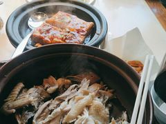 -客语客家菜(华发商都店)