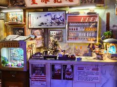 -九龙寨城公园