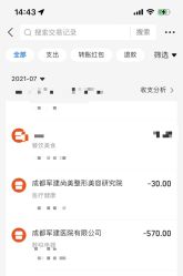 -成都军建医院·疤痕诊疗中心