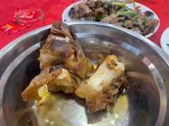 -伟记牛蹄(望牛墩店)