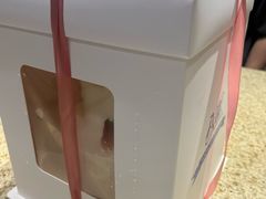 -八喜冰淇淋蛋糕(双井店)