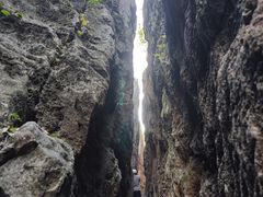 -玉石林风景区