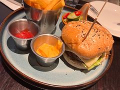 -bluefrog蓝蛙(水游城店)