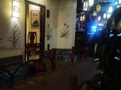 -鼎晟江南·融合江南宴(固戍店)