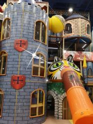 -meland亲子乐园•派对•研学(苏州悠方购物中心店)