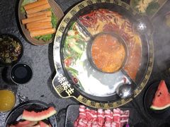 -味舵主重庆火锅(邓尉路店)