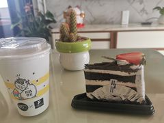 -85度C(泉州南安溪美店)