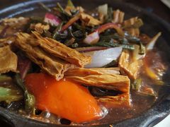 -老保定驴肉馆(云岗路店)