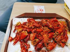 -寻虾记(小寨店)