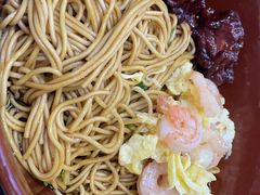 -老德安面馆(翠竹新村南区店)