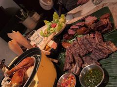 -城市露台景观餐厅(淮海路店)