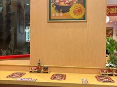 -华记煲仔华·煲仔饭(三元里万科里店)