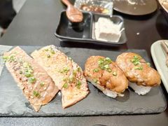 -饭团匠·料理小食堂(玉林店)