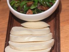 -马仕玖煲·融合菜·酥不腻烤鸭(人大店)