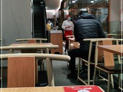 大堂-喜家德虾仁水饺(马栏店)