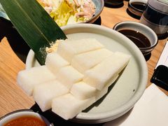 -烧肉达人•炭火烧肉(新天地店)