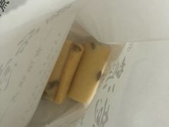 -品意浓古法糕点(公园中路店)