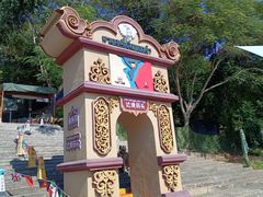 -西双版纳傣族园