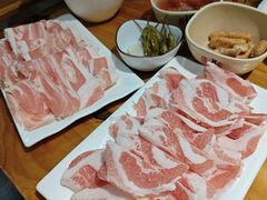 -风情丽江斑鱼火锅(孙家沟西南路80号店)