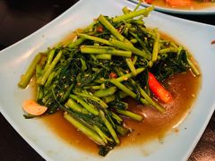 -URBAN SOI Thai Kitchen乐泰料理(长乐路店)