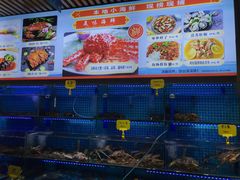 -前王院•巧克力海鲜市集餐厅(万平口店)