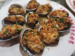-琼大师东方烤乳猪(亚特兰蒂斯店)